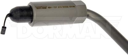 DORMAN FUEL INJECTOR FEED LINE - 904157