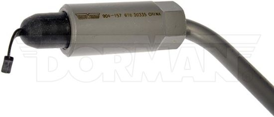 DORMAN FUEL INJECTOR FEED LINE - 904157