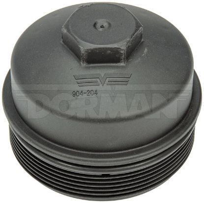 DORMAN FUEL/OIL CAP - 904204CD