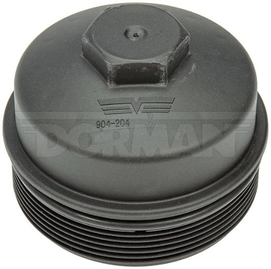 DORMAN FUEL/OIL CAP - 904204CD