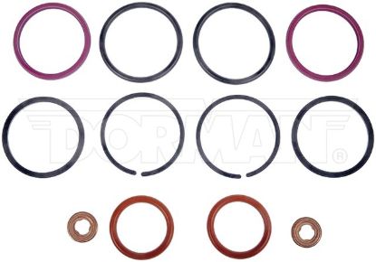 DORMAN DIESEL COMPONENTS - 904206