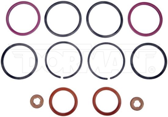 DORMAN DIESEL COMPONENTS - 904206