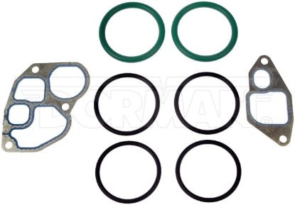 DORMAN OIL COOLER GASKET KI - 904224