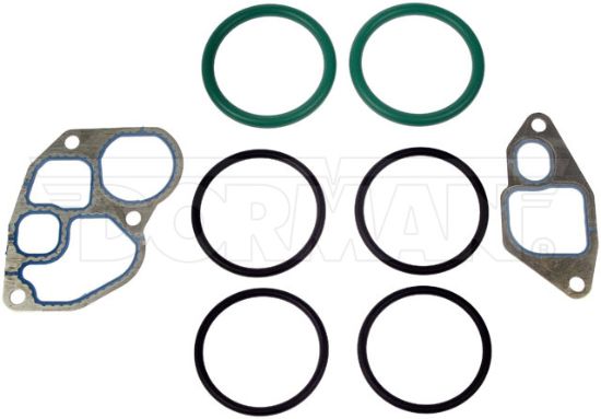 DORMAN OIL COOLER GASKET KI - 904224