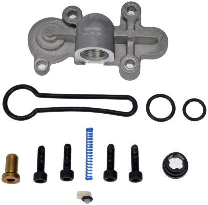 DORMAN FUEL PRES REGULATOR - 904239