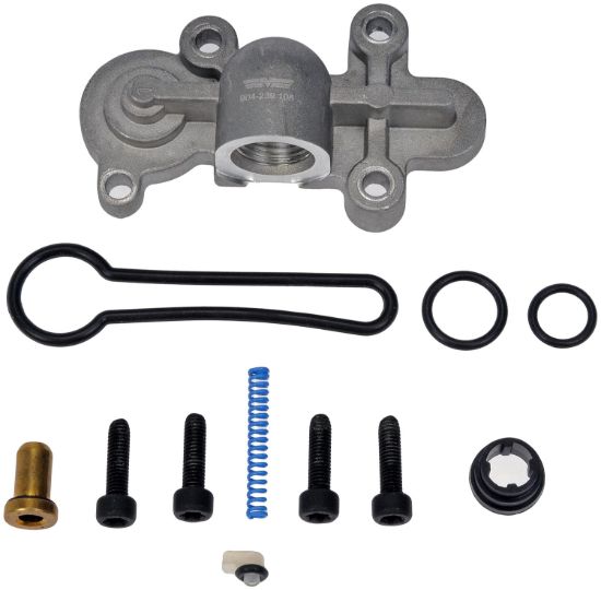 DORMAN FUEL PRES REGULATOR - 904239