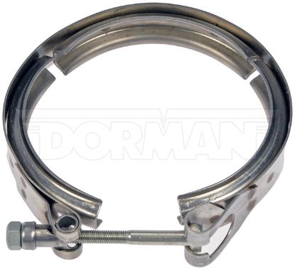 DORMAN V-BAND EXHAUST CLAMP - 904250