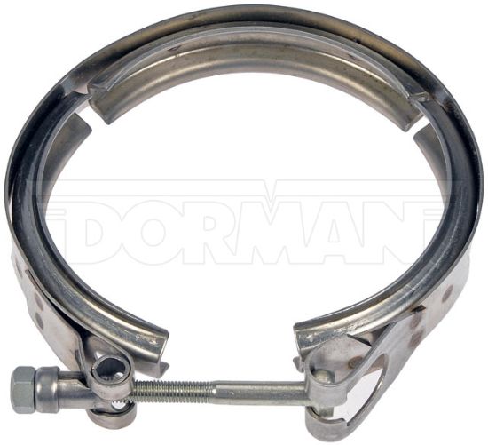 DORMAN V-BAND EXHAUST CLAMP - 904250