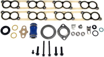 DORMAN EGR COOLER GASKET KI - 904265