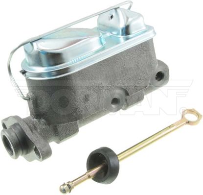 DORMAN NEW MASTER CYLINDER - M105876