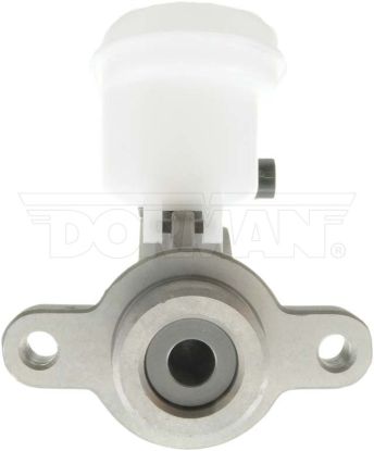 DORMAN NEW MASTER CYLINDER - M134440