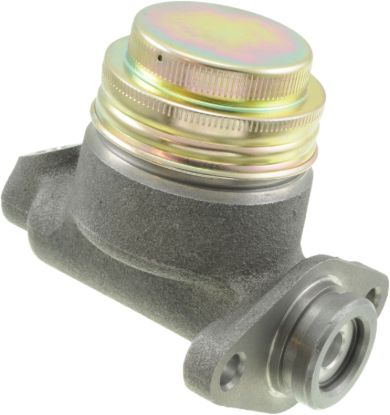 DORMAN NEW MASTER CYLINDER - M32900