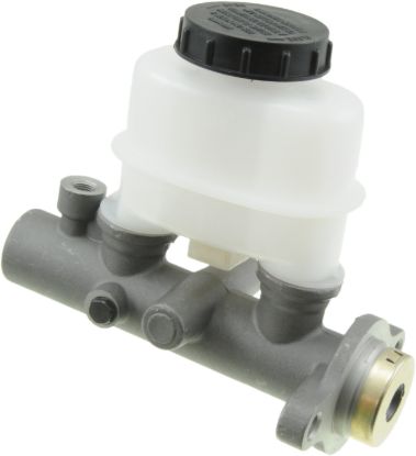 DORMAN NEW MASTER CYLINDER - M390233
