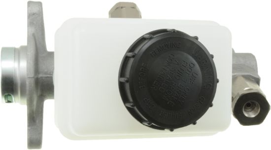 DORMAN NEW MASTER CYLINDER - M390235