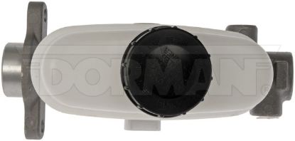 DORMAN NEW MASTER CYLINDER - M390246