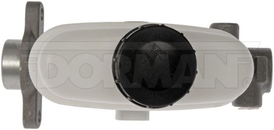 DORMAN NEW MASTER CYLINDER - M390246
