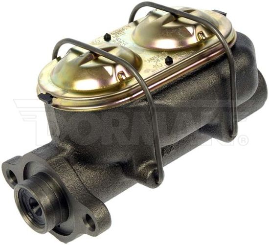 DORMAN NEW MASTER CYLINDER - M39077