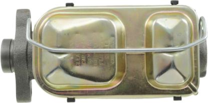 DORMAN NEW MASTER CYLINDER - M39435