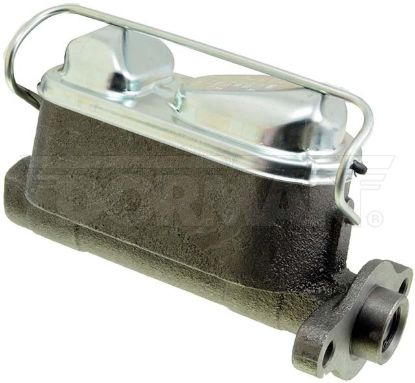 DORMAN NEW MASTER CYLINDER - M39531