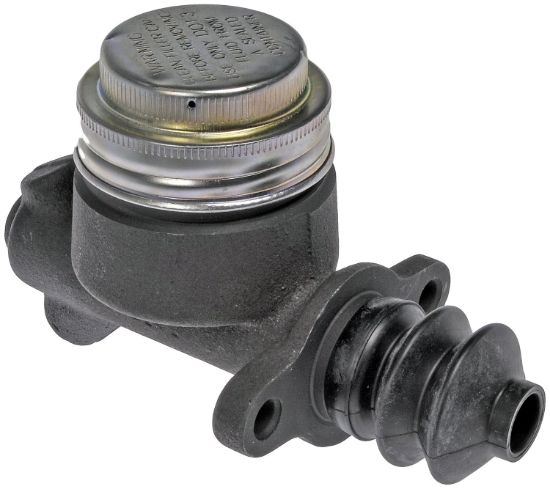 DORMAN NEW MASTER CYLINDER - M39626