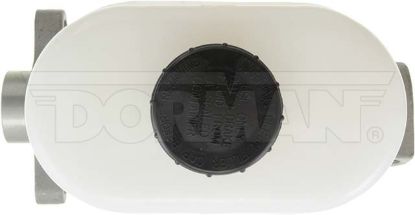 DORMAN NEW MASTER CYLINDER - M39876