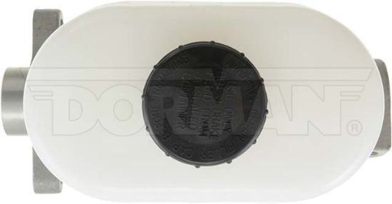 DORMAN NEW MASTER CYLINDER - M39876