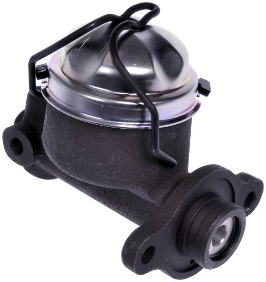 DORMAN NEW MASTER CYLINDER - M40000
