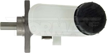 DORMAN NEW MASTER CYLINDER - M630000