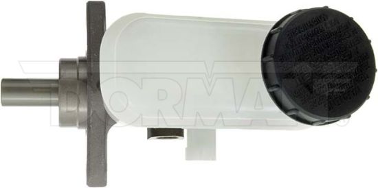 DORMAN NEW MASTER CYLINDER - M630000