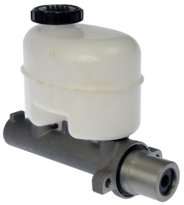 DORMAN NEW MASTER CYLINDER - M630001