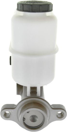 DORMAN NEW MASTER CYLINDER - M630031