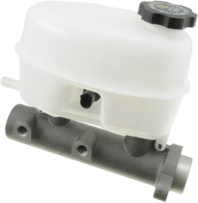 DORMAN NEW MASTER CYLINDER - M630284