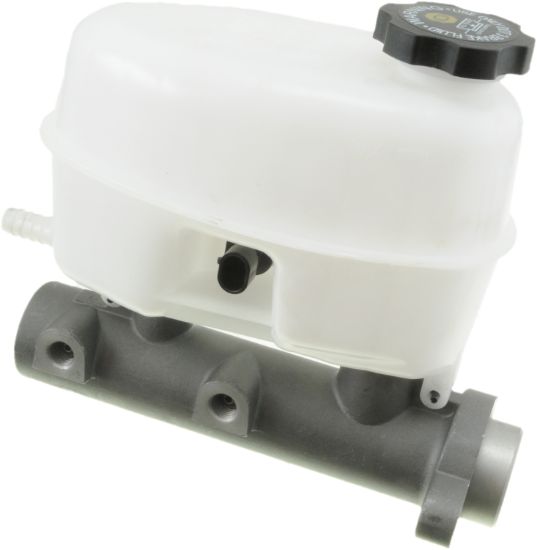 DORMAN NEW MASTER CYLINDER - M630284
