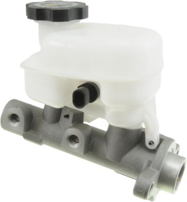DORMAN NEW MASTER CYLINDER - M630326