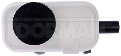 DORMAN NEW MASTER CYLINDER - M630588