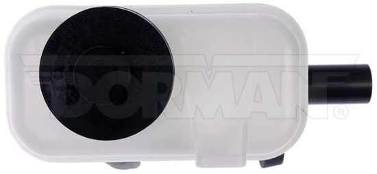 DORMAN NEW MASTER CYLINDER - M630588