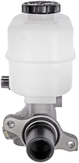 DORMAN NEW MASTER CYLINDER - M630711