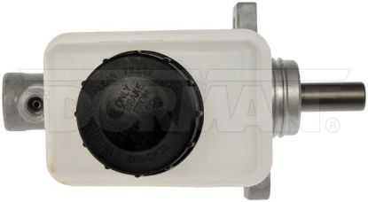 DORMAN NEW MASTER CYLINDER - M630807