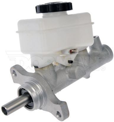 DORMAN NEW MASTER CYLINDER - M630808