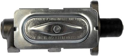 DORMAN NEW MASTER CYLINDER - M64986