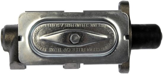 DORMAN NEW MASTER CYLINDER - M64986
