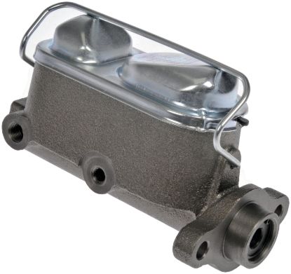 DORMAN NEW MASTER CYLINDER - M71248