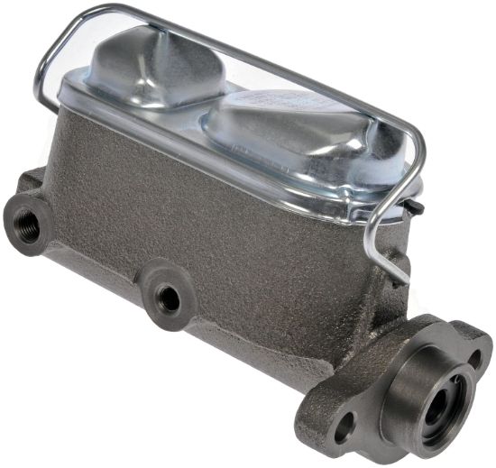 DORMAN NEW MASTER CYLINDER - M71248