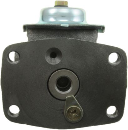 DORMAN NEW MASTER CYLINDER - M71258