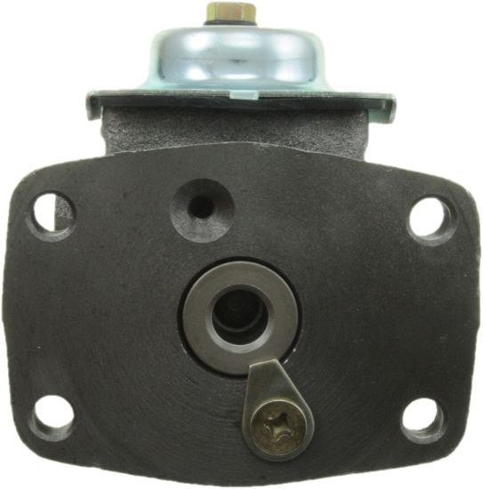 DORMAN NEW MASTER CYLINDER - M71258