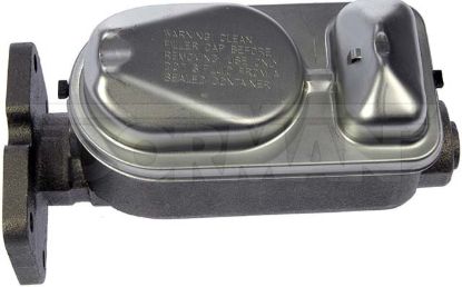 DORMAN NEW MASTER CYLINDER - M75818