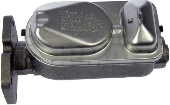 DORMAN NEW MASTER CYLINDER - M75818