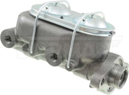 DORMAN NEW MASTER CYLINDER - M89160