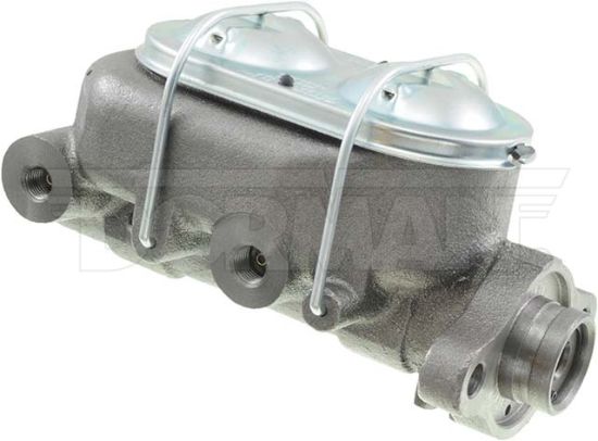 DORMAN NEW MASTER CYLINDER - M89160