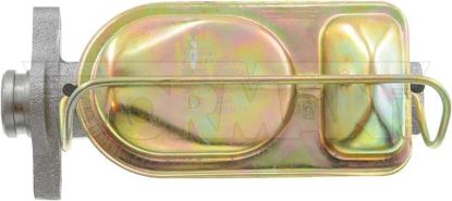 DORMAN NEW MASTER CYLINDER - M97934